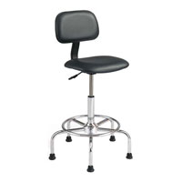 Soft-Tough® Workfit® Polyurethane Task Chairs