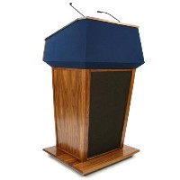 Patriot Lectern