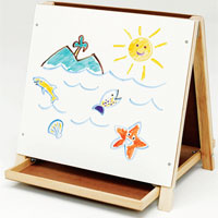 Table Top Easel