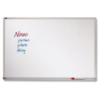 Quartet® Total Erase® Non-Magnetic Whiteboards