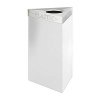 Trifecta&trade; Waste Receptacles