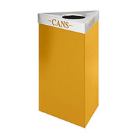 Trifecta&trade; Waste Receptacles