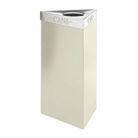 Trifecta&trade; Waste Receptacles