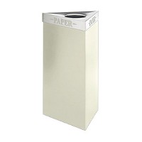 Trifecta&trade; Waste Receptacles