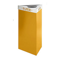 Trifecta&trade; Waste Receptacles