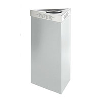 Trifecta&trade; Waste Receptacles