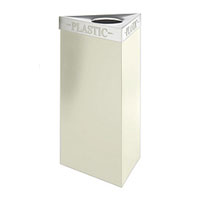 Trifecta&trade; Waste Receptacles