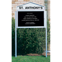 Posts for Outdoor Readerboards