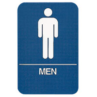 ADA Compliant Signs