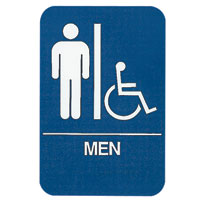 ADA Compliant Signs