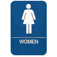 ADA Compliant Signs