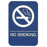 ADA Compliant Signs