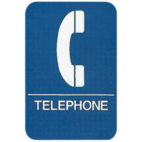 ADA Compliant Signs
