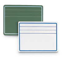 Writing Practice Lapboards