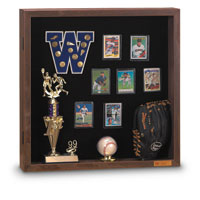 Memorabilia Cases