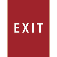 Acrylic Signs