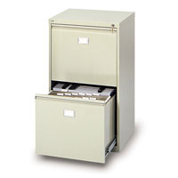 Vertical Filing Cabinet