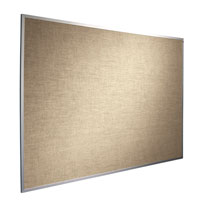 Vinyl Add-Cork Boards