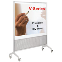 Egan™ V-Series Projection Mobile Boards