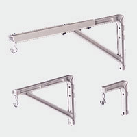 Da-Lite Mounting Brackets