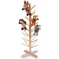 Puppet Tree