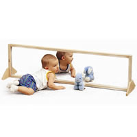 Play Mirrors