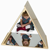 Mirror Tent