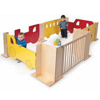 Play Space Set