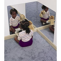 Play Mirrors