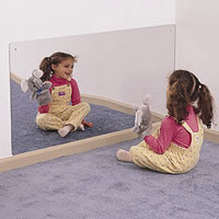 Play Mirrors