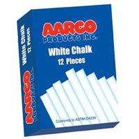 White Chalk