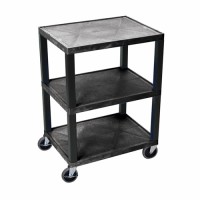 Tuffy Industrial Utility Carts