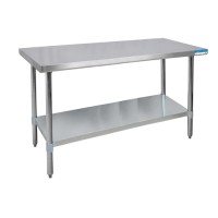 Stainless Steel Tables