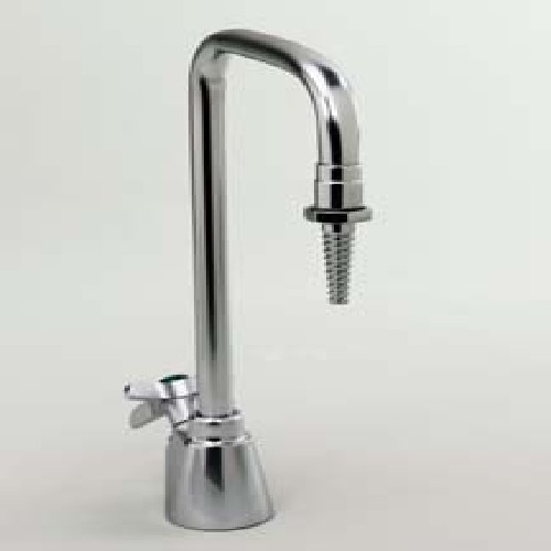 Water Faucets and Gas-Water Fixtures