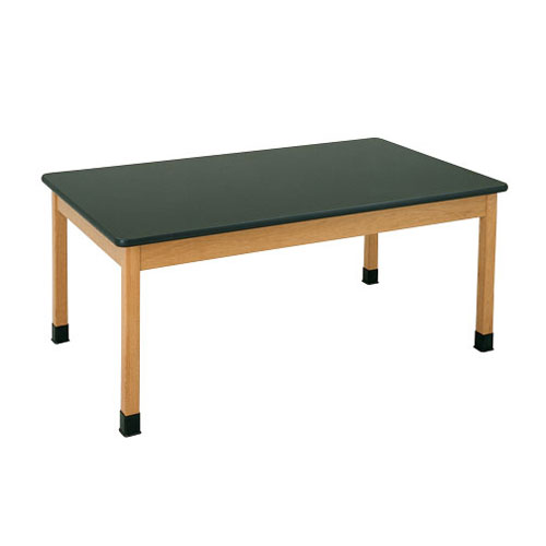 Basic Science Table with a ChemGuard™ Top