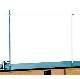 Uprights, Crossbars, and Clamps