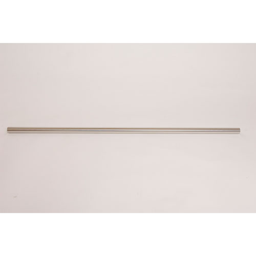 Stainless Steel Shower Rod