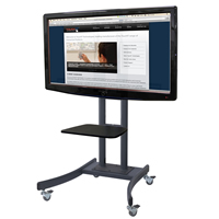 Interactive Whiteboard Stands and Mounts