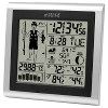 308-1451 Fisherman Weather Station with Forecast and Outdoor Temperature
