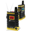Handheld AM/FM/Weather Band NOAA Weather Radio