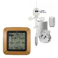 Weather Stations