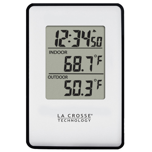 308-1910 Wireless Thermometer