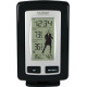 WS-9760U-IT Wireless Temperature Station with Weather Girl