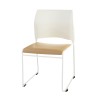 The Cafetorium Chair - Upholstered