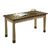 SLT Series Science Lab Tables - Chem Res Surface