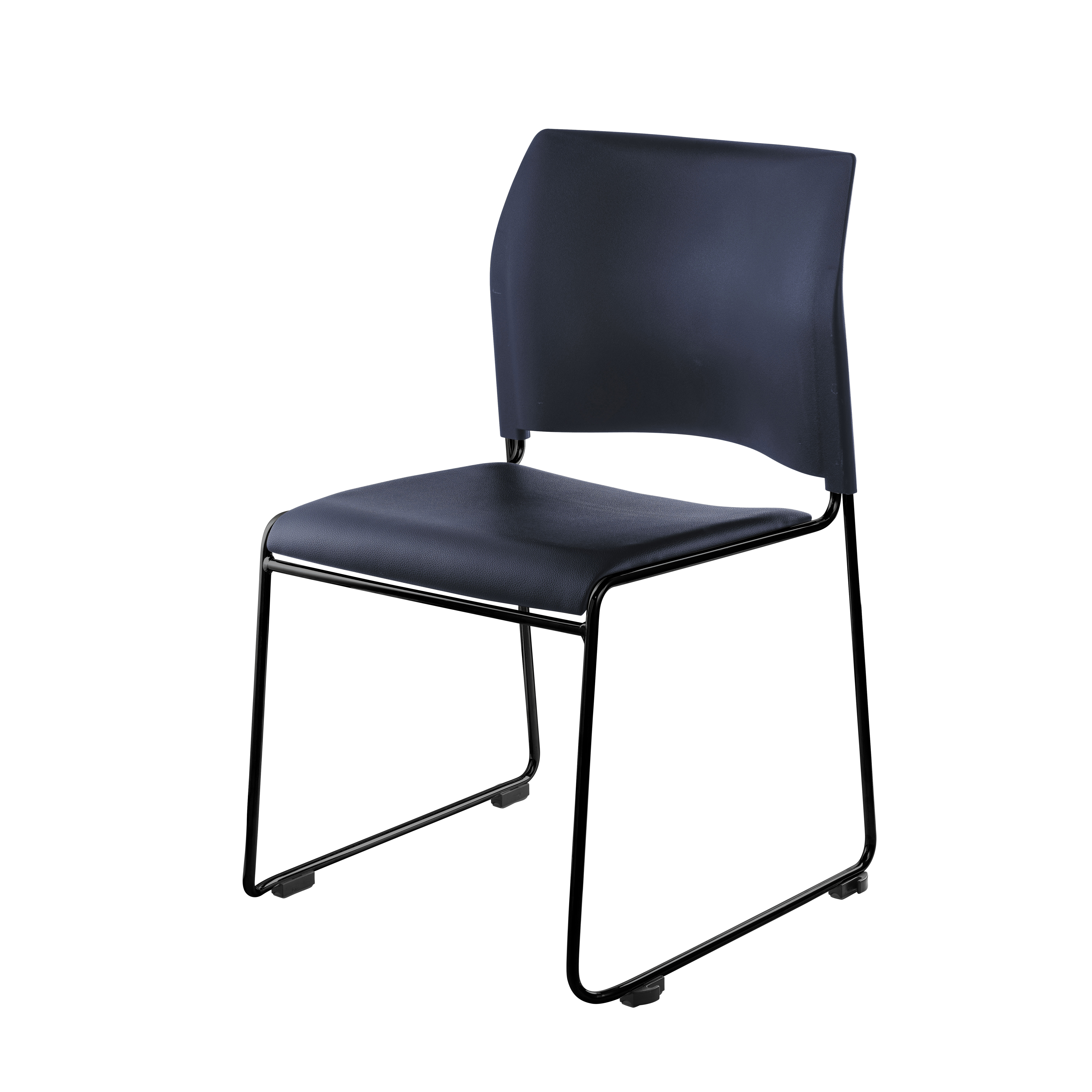 The Cafetorium Chair - Upholstered