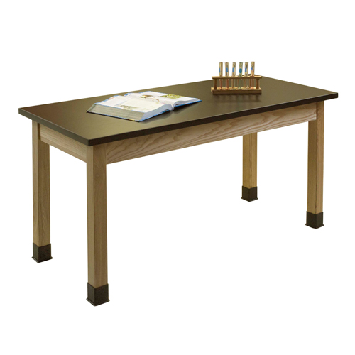 SLT Series Science Lab Tables - Chem Res Surface