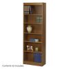 Veneer Baby Bookcases