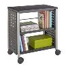 Scoot™ Personal Bookcase