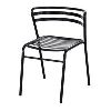 CoGo™ Steel Outdoor/Indoor Chair